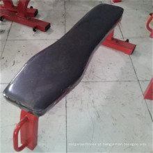 equipamento de ginástica Flat Bench XC822